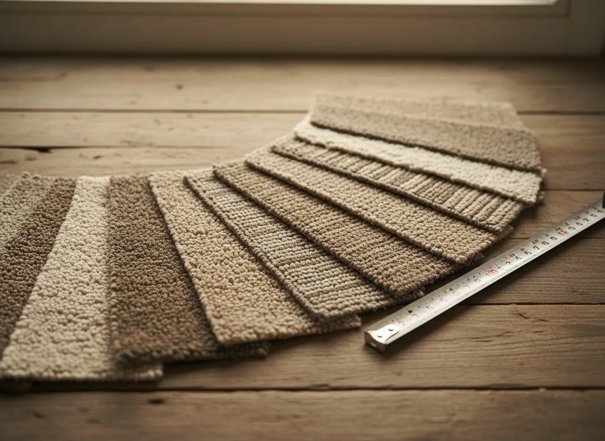 Carpet Installation New Richmond, WV FAQs